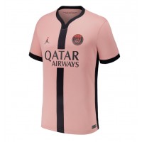 Fotbalové Dres Paris Saint-Germain Alternativní 2024-25 Krátký Rukáv